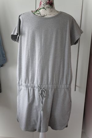Cooles Kleid / Jumpsuit ☆ Helene Fischer Style ☆ Einteiler