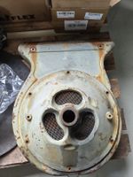 Bernard W112 Front