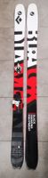 Skitourenset Black Diamond Helio Carbon 95 169cm