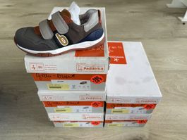Biomecanics Leder Schuhe für Jungs (34) statt 74.90