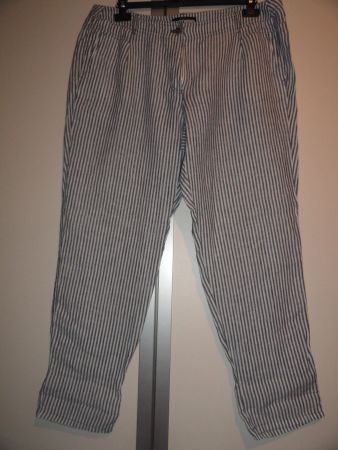 GERRY WEBER LEINEN - MATROSEN - HOSE GR. 44 ***