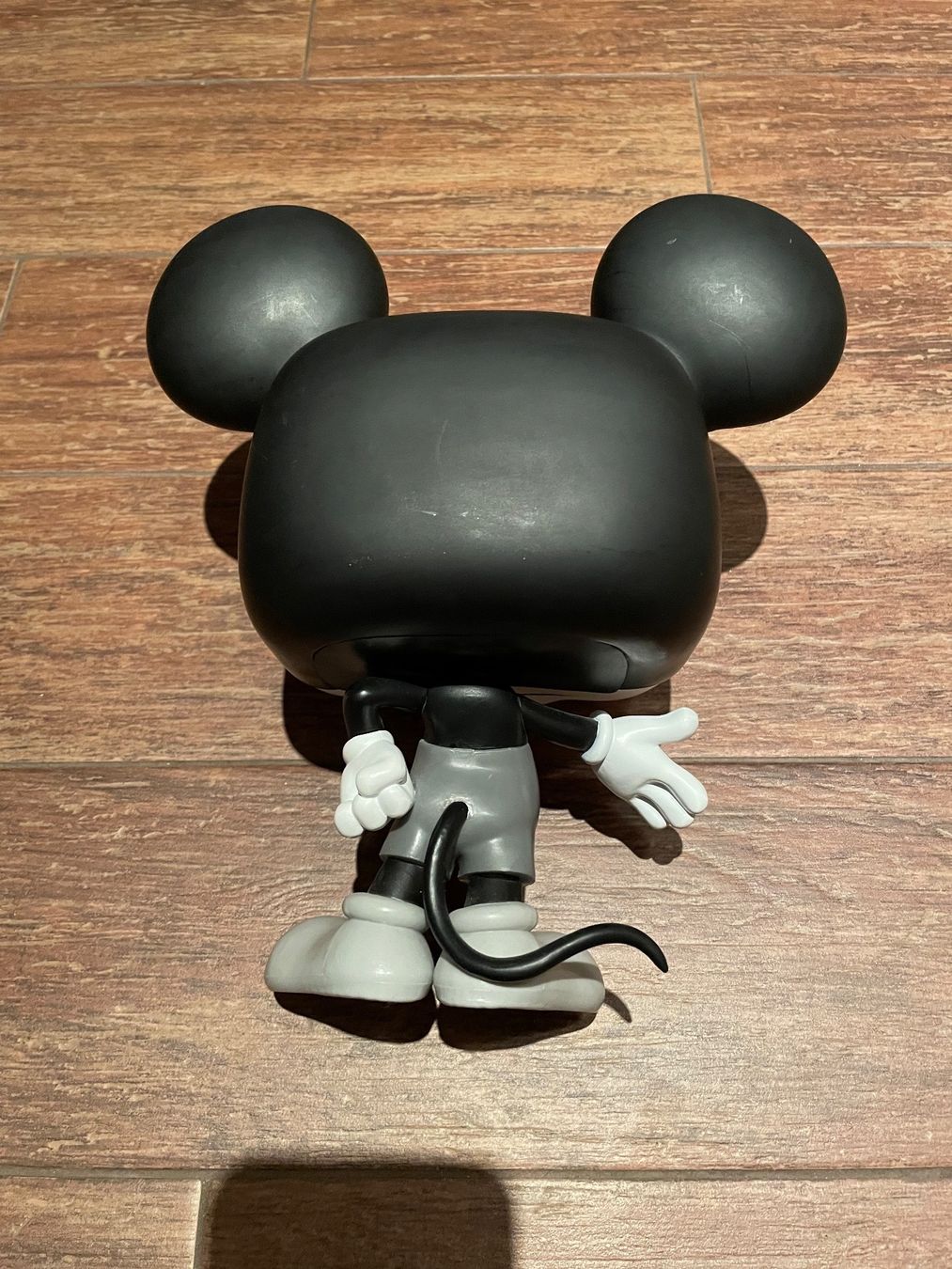 Funko Statuette: Funko Pop Mickey 10” – Usato da villa luganese venduto da Massimo123456 2