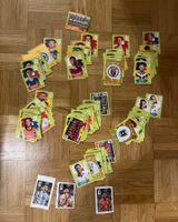 136 Panini WM Sticker - keine Doppelte