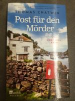 Post für den Mörder / Thomas Chatwin / Cornwall Krimi