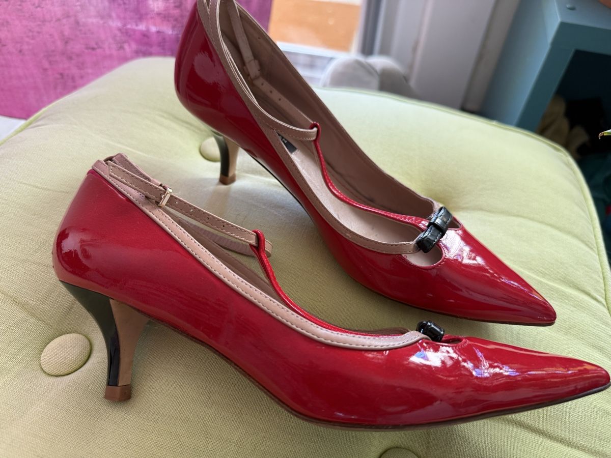 Zara Scarpe da donna: Zara – Usato da Wettswil venduto da laking01 2