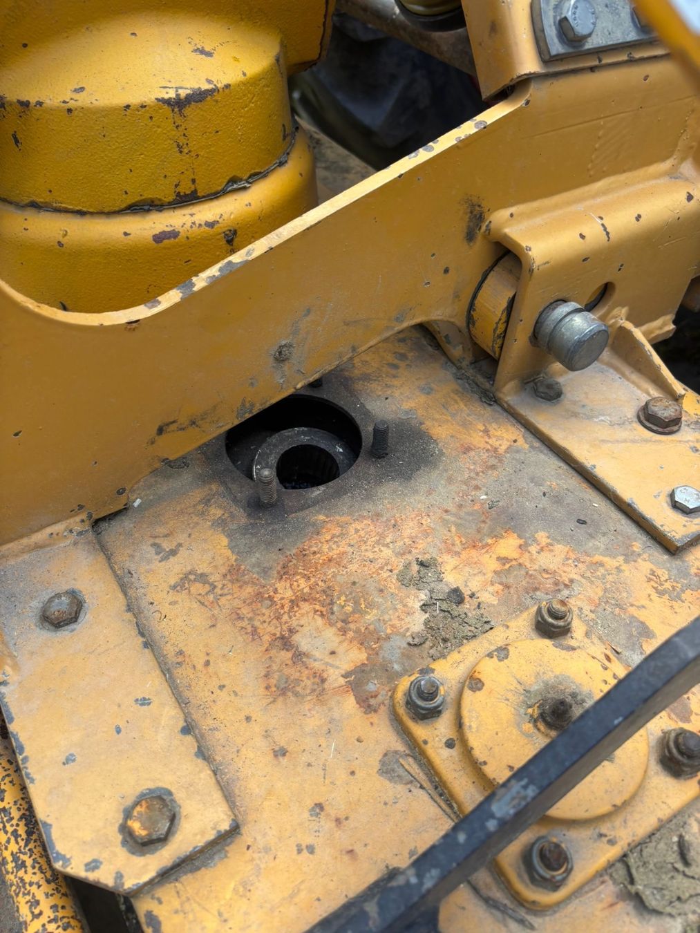 Tutte le macchine: Alpego Kreiselegge – Usato da Meggen venduto da tho_r6jd 3