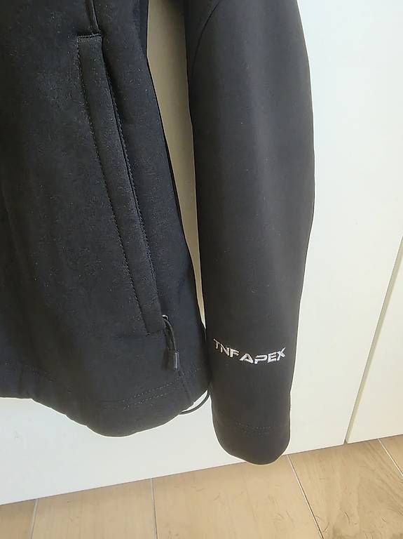 North Face Vestes: North Face Jacket- L – D'occasion à Locarno par ran_c5zb 3