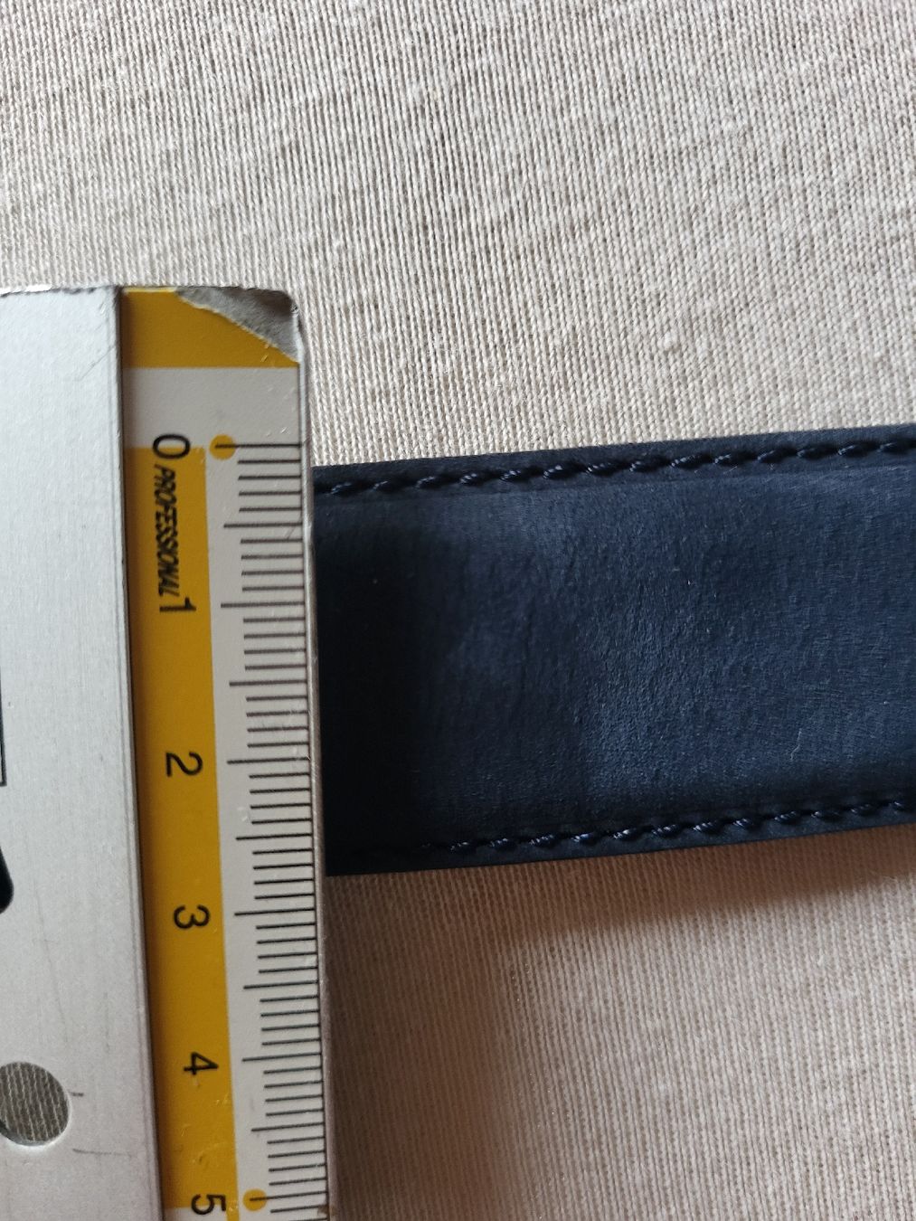 Altro per bambini: Eleganter Gürtel Grosse 116 – Nuovo (secondo la descrizione) da Zürich venduto da sahaara01 4