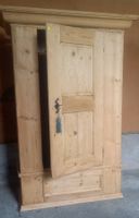 1-Tür-Schrank "Aargauer"