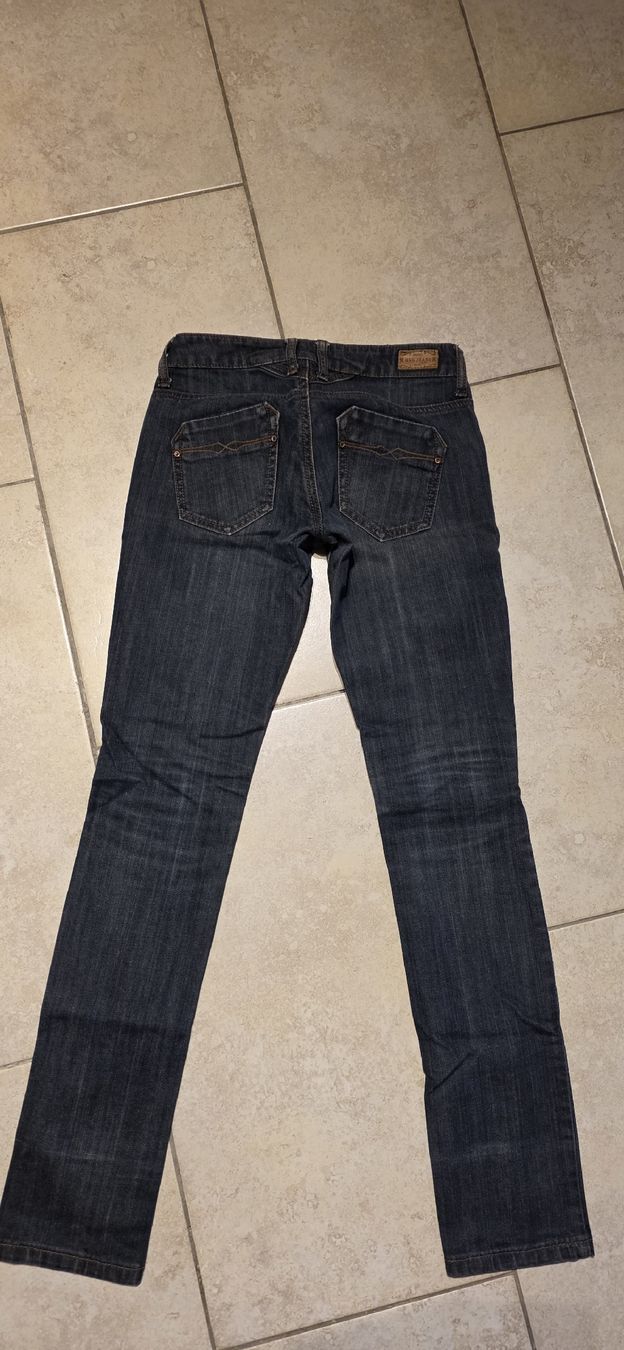 Mango Jeans: jeans Mango "Bianca" 34 – Neu (gemäss Beschreibung) aus Ste-Croix von kar_9x7w 1