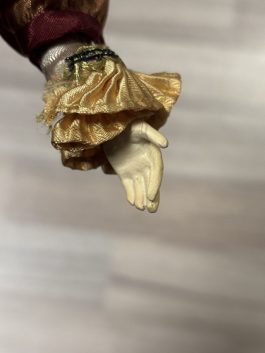 Figuren: Jullare Vintage da Collezione – Gebraucht aus Giubiasco von cri_mzc6 5