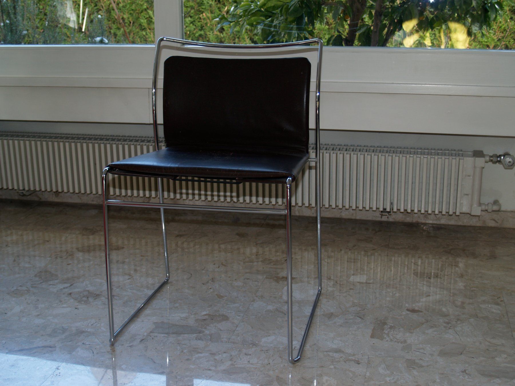 Chaises: Sedia Vintage – D'occasion à Ascona par FrancaRS 1