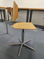 Novex Schweizer Bürostuhl von 2002 (25 Stk. vorhanden)