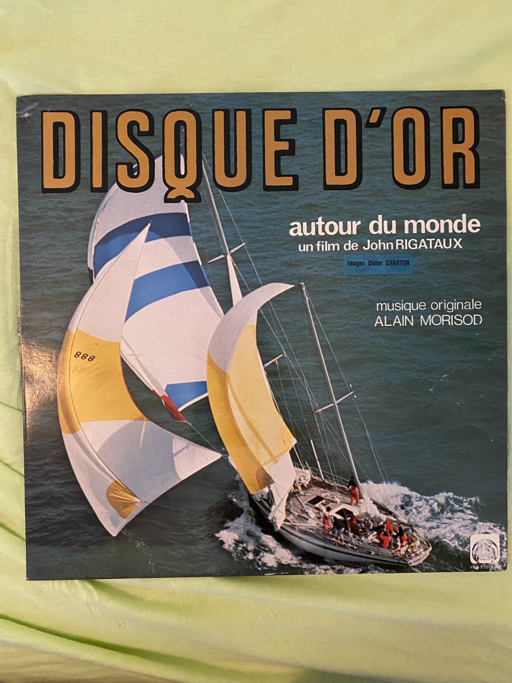 Vinyles: LP – D'occasion à Dietlikon par Nicokh