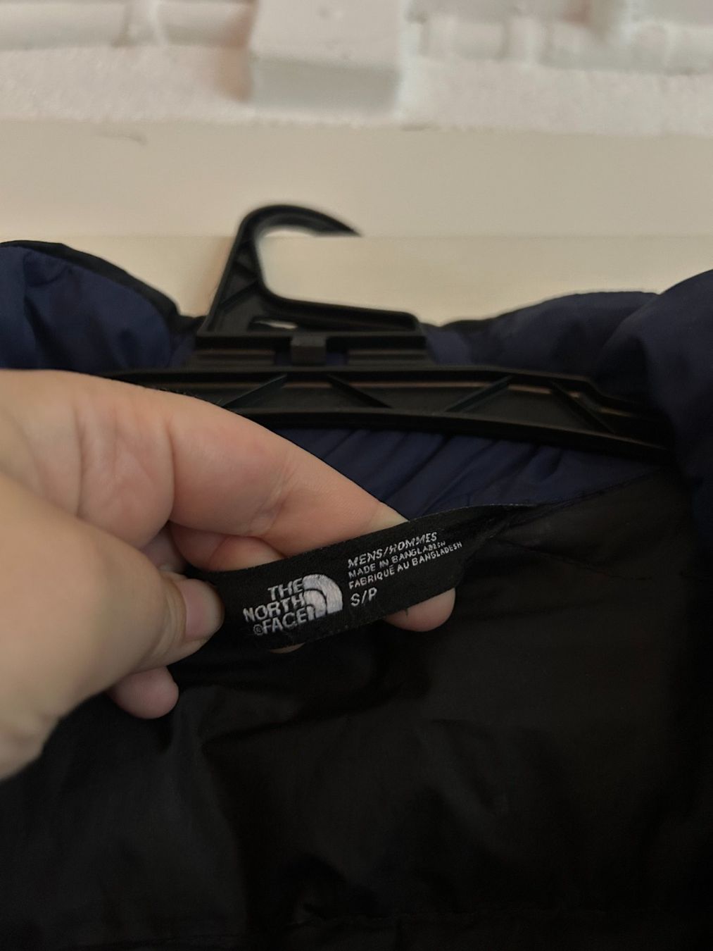 North Face Jacken: Veste North Face – Gebraucht aus La Neuveville von Almandina 2