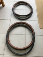 Pneu Gravel 1Paar = 2 Stk mit Schlauch Schwalbe ungebraucht