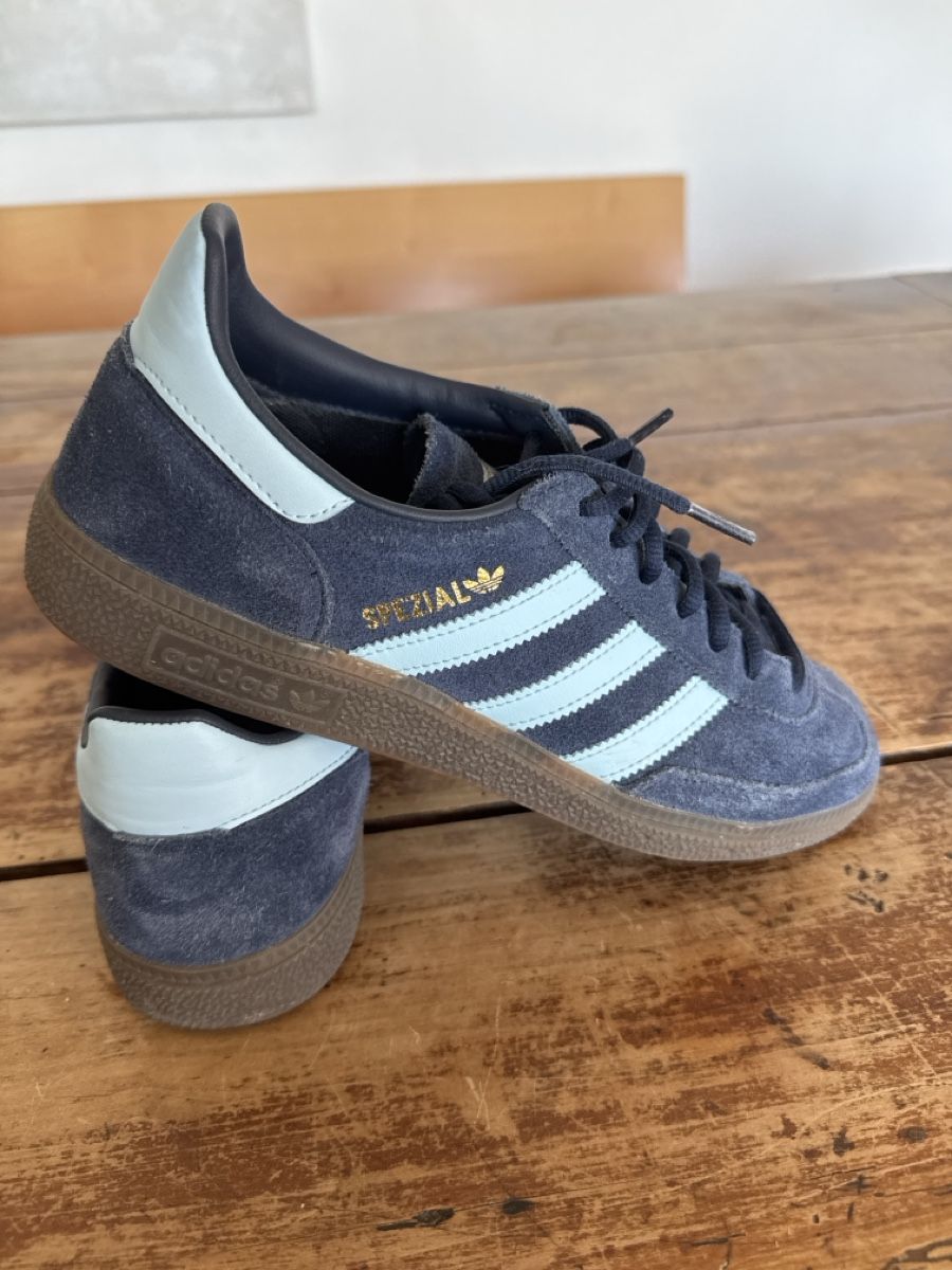 Adidas Herrenschuhe: ADIDAS SPEZIAL Gr 42 3/4 – Gebraucht aus Rüti ZH von Sugus99 1