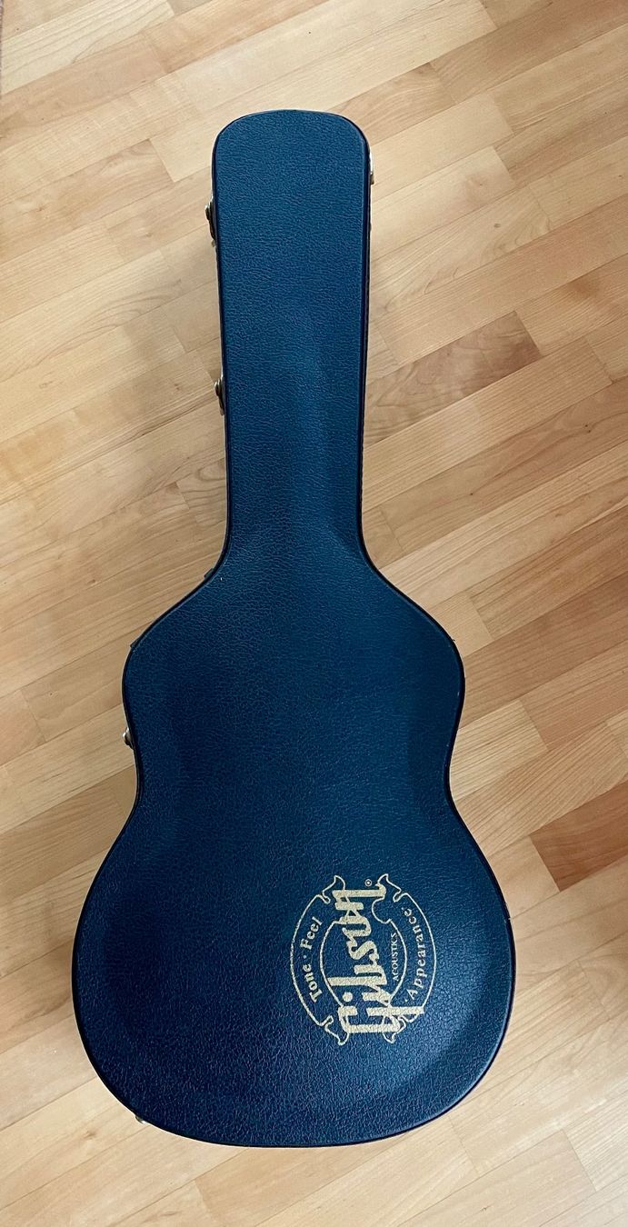 Gibson Strumenti musicali: Gibson Nick Lucas Reissue – Usato da Hombrechtikon venduto da NSC_H 7