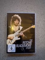 The Ritchi Blackmore Story
