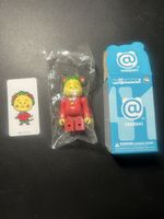 Bearbrick série 41 secret 100%