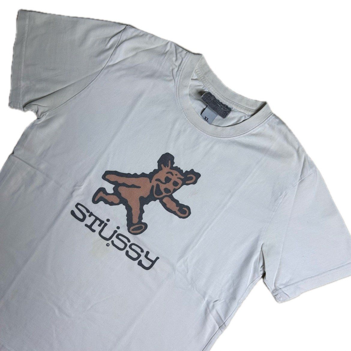 Stüssy T-shirts: Stüssy T-Shirt – D'occasion à St. Gallen par look-twice 1