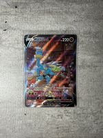 Pokemon Machamp V Alternate Art 172/189 - Astral Radiance