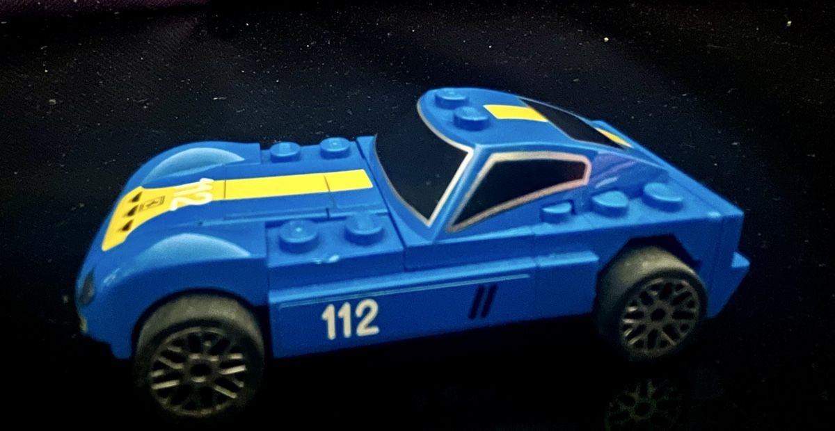 Lego Jeux de construction: LEGO Ferrari – D'occasion à Brugg AG par Nicolasticot 1