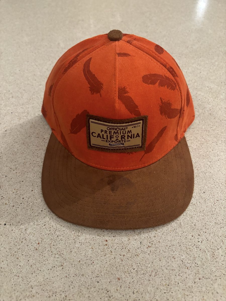 Chapeaux, bonnets & casquettes: Official Cap - One Size - Snapback – D'occasion à Kriens par DavidRohrer