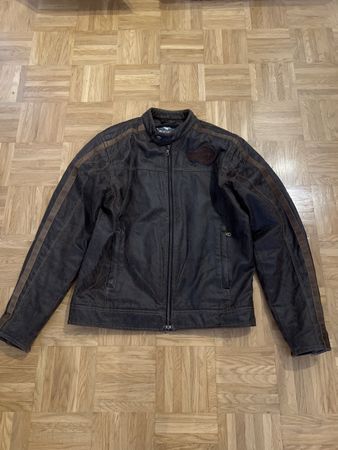 VESTE HARLEY DAVIDSON 