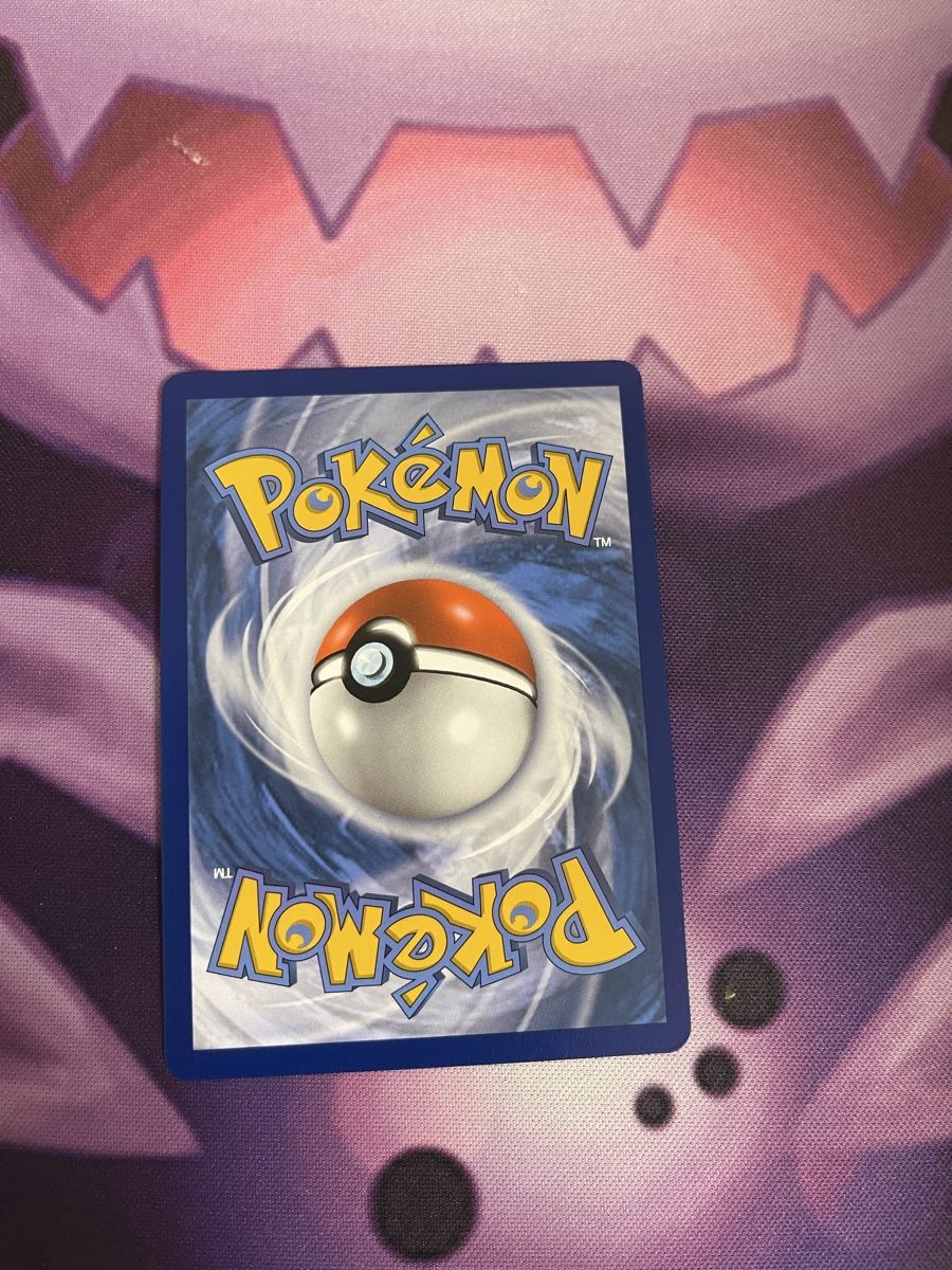 Pokémon Sammelbilder & Trading cards: Pokémon Starmie v alt Art  – Gebraucht aus Breitenbach von KithusPokeKingdom 1