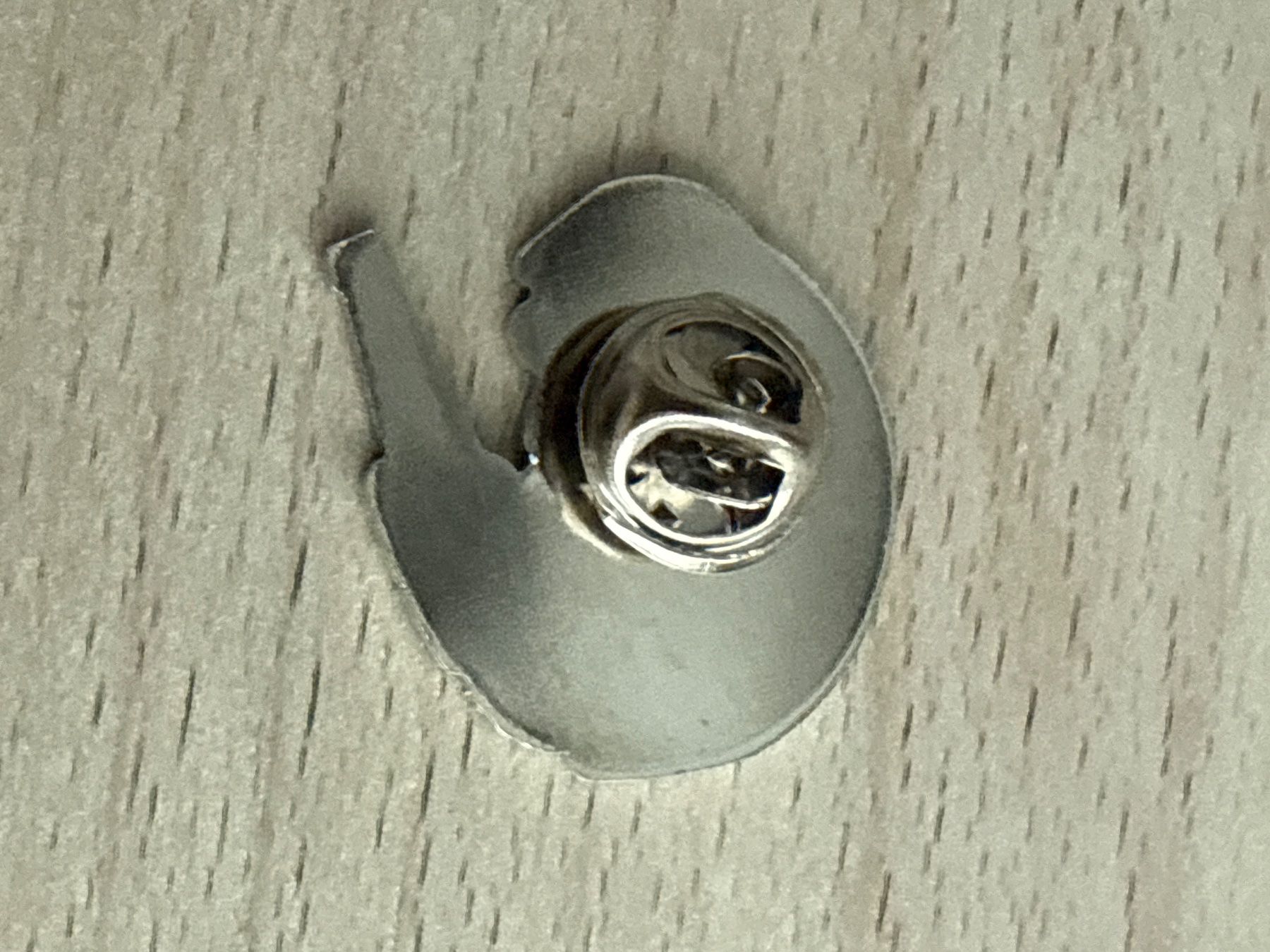Placchette & Badge: Pin Feuerwehr Däniken – Usato da Glattbrugg venduto da Schweigmatt 1