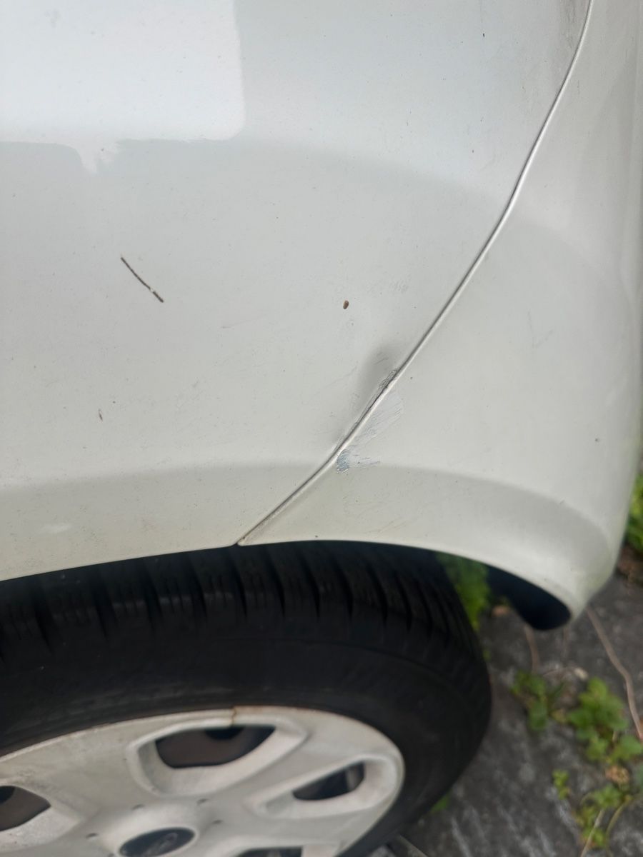 Ford Automobili: Ford Ka – Difettoso da Langnau i. E. venduto da pickshop 2