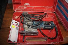 Bosch elektrische Stichsäge (Lot 38) 6017 Ruswil