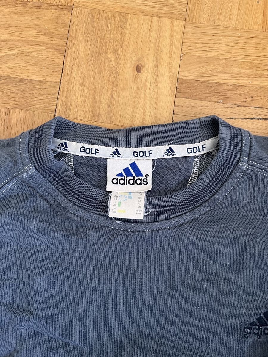 Adidas Maglioni & Felpe: Adidas Sweatshirt – Usato da Bern venduto da ann1e 2