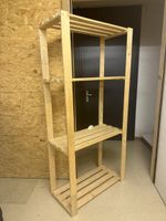 Holzregal 