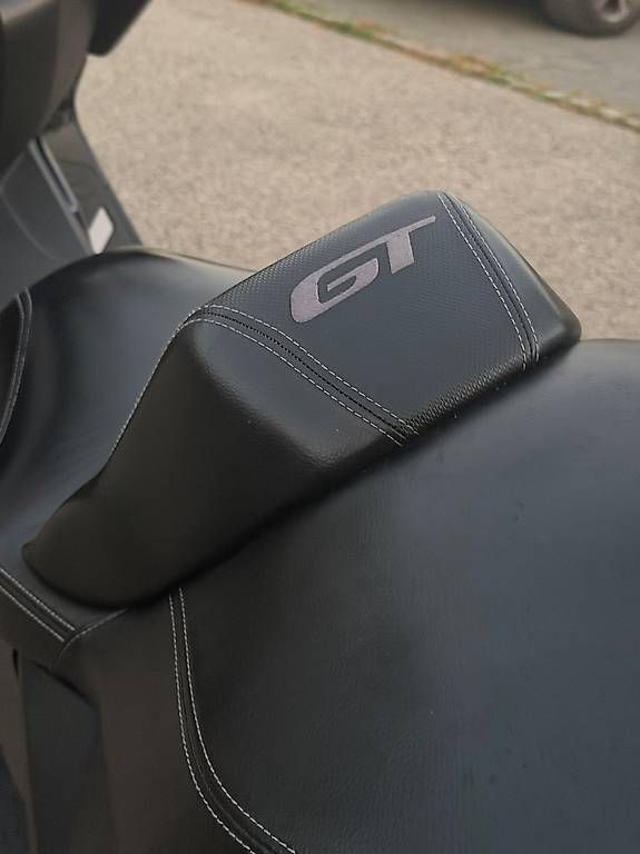 Scooter: BMW C 650 GT – Usato da Colombier NE venduto da Sweezybear 3