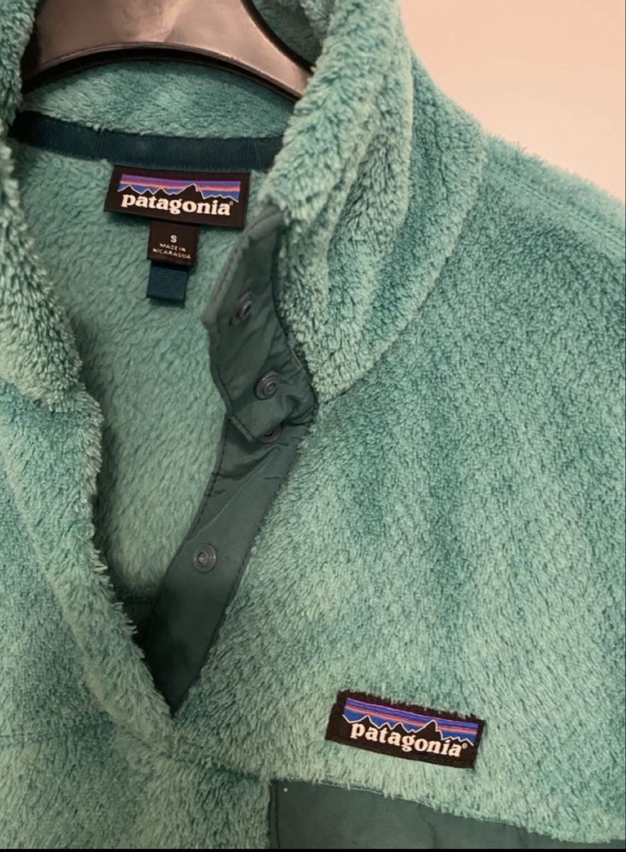Patagonia Maglioni & Felpe: Patagonia Fleecepullover – Usato da Baden venduto da zi_ai 1