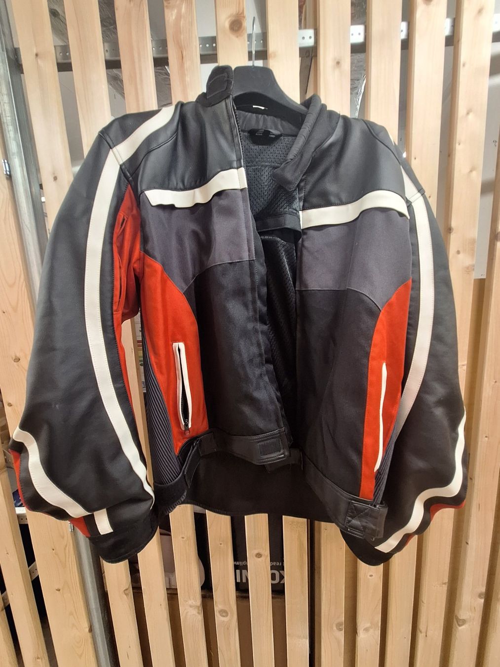 Honda Strasse: Honda Roller  Vision 1100 – Neu (gemäss Beschreibung) aus Allschwil von Angelo020 4