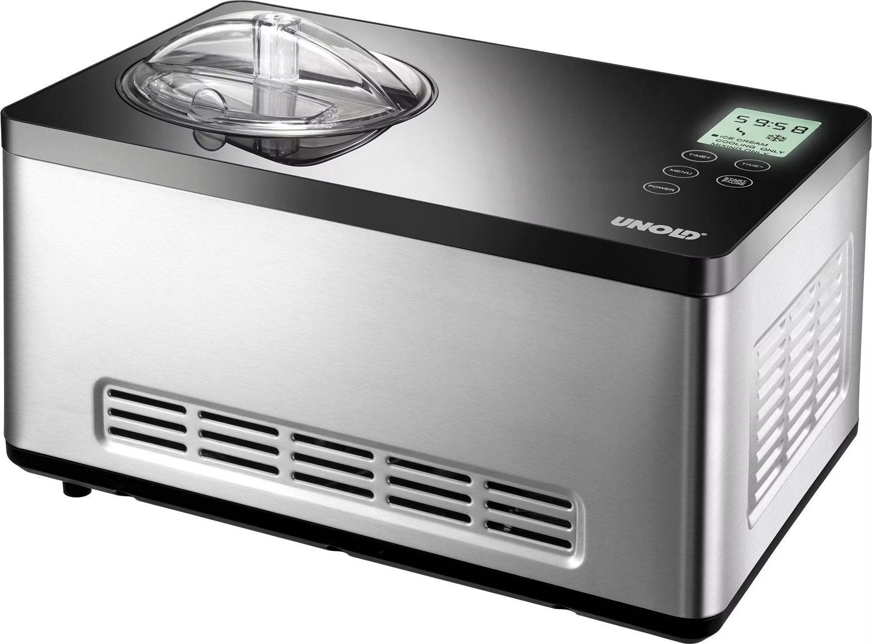 Appareils de cuisine: Unold Gusto 48845 Eismaschine***** – Neuf (Voir description) à Dübendorf par Orchid18 5
