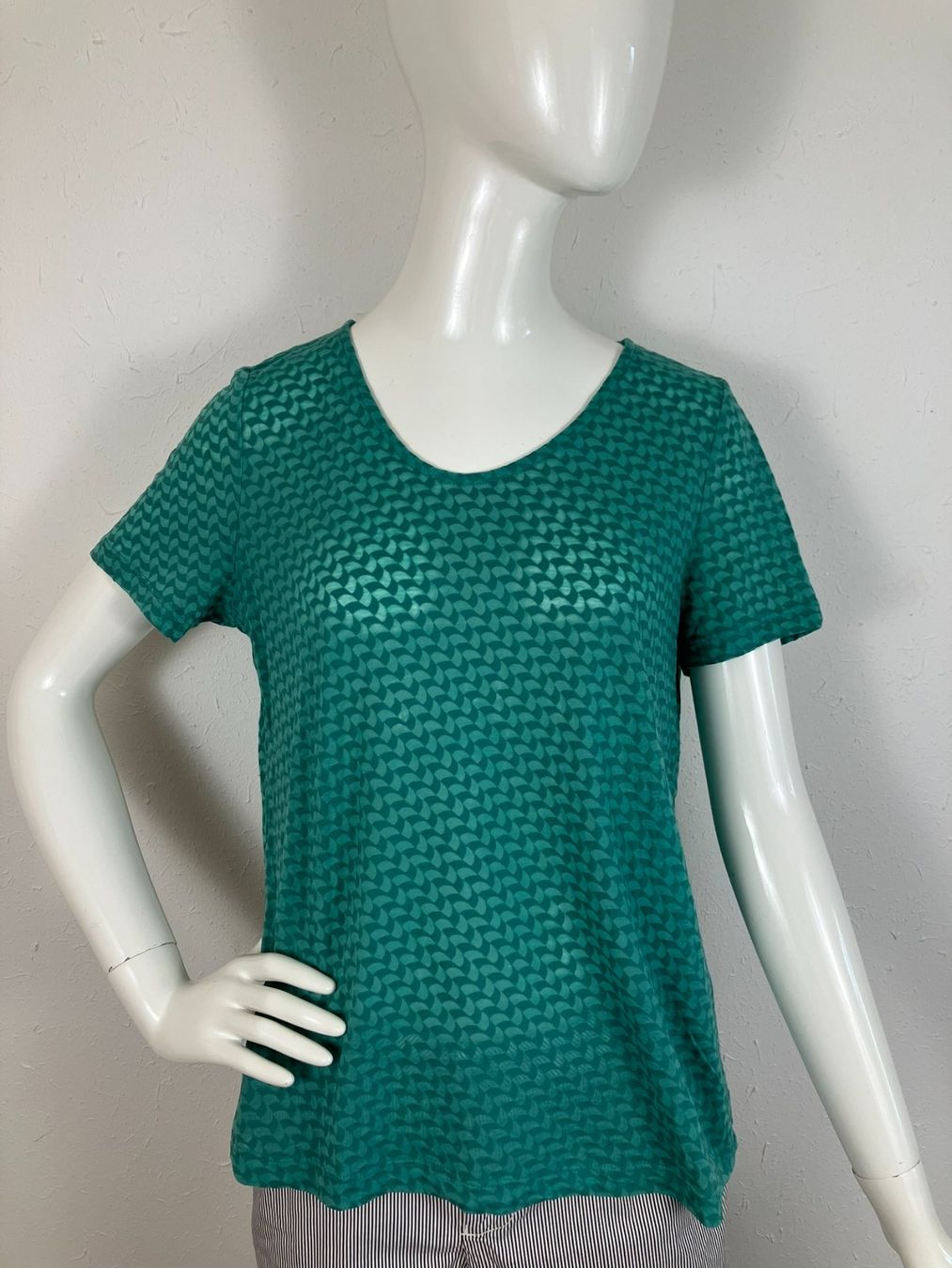 Lotti di vestiti: 8  x T-Shirts Gr.M/38 – Usato da Laupen ZH venduto da kar_lfz6 9