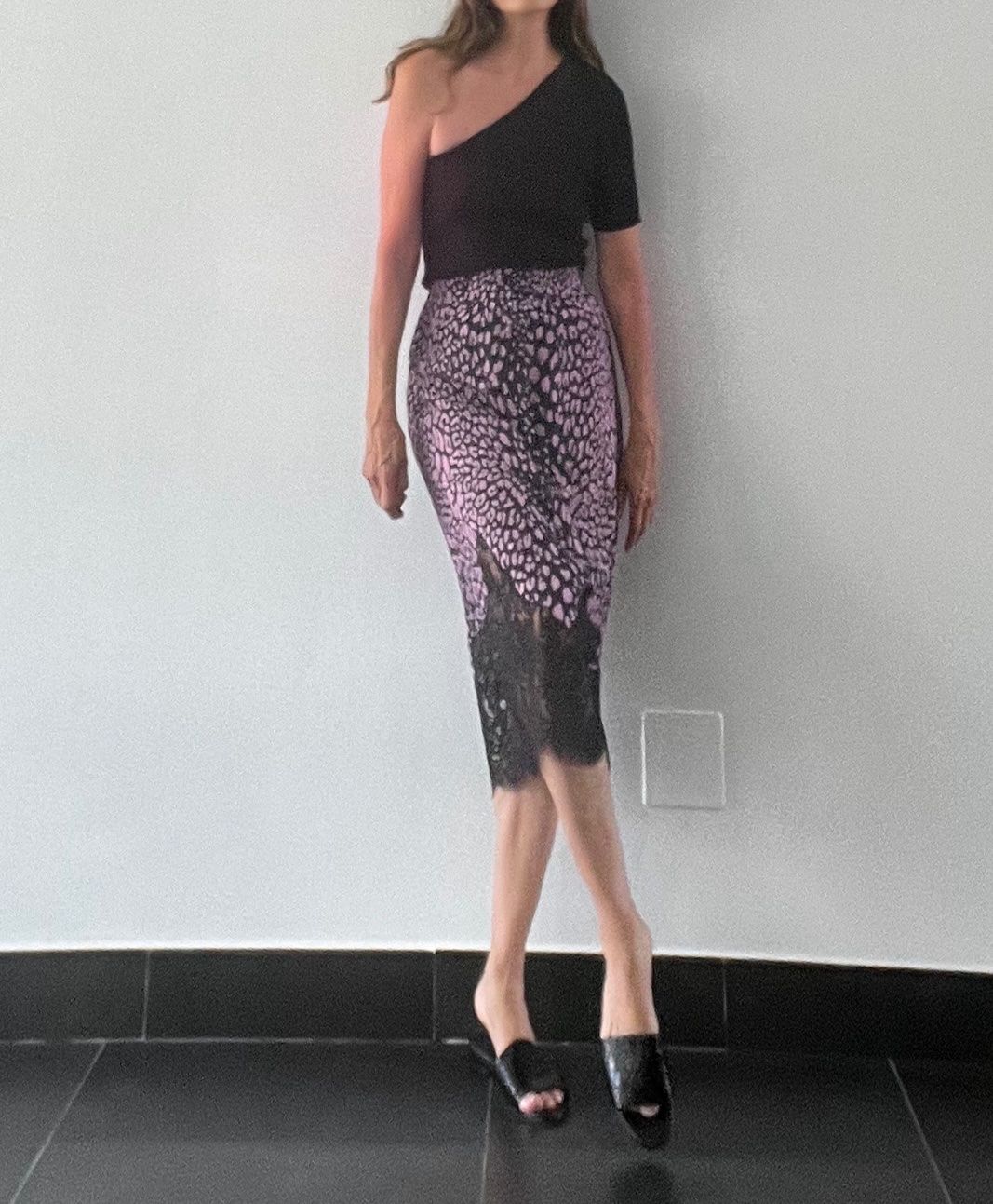 Alexander Mcqueen Röcke: wunderschöner Rock von Mcq by Alexander McQueen - neu - – Neu (gemäss Beschreibung) aus Jona von vanessasupermarket20 1