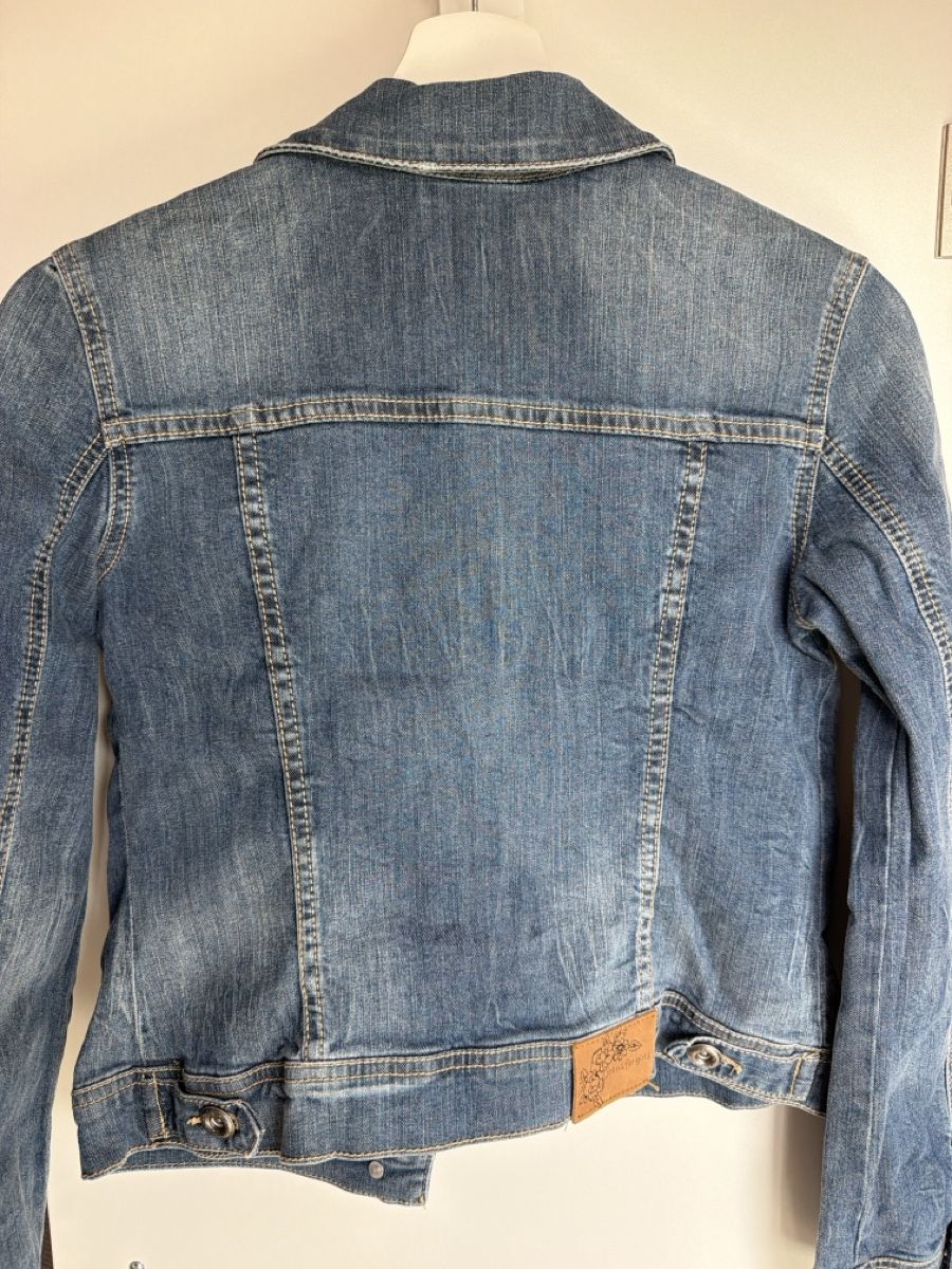 Giacche & Cappotti: Zara Kids Jeans Jacket – Usato da Bernex venduto da Michuwil 1