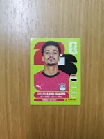 Panini WM 2026 Sticker - EGY 8