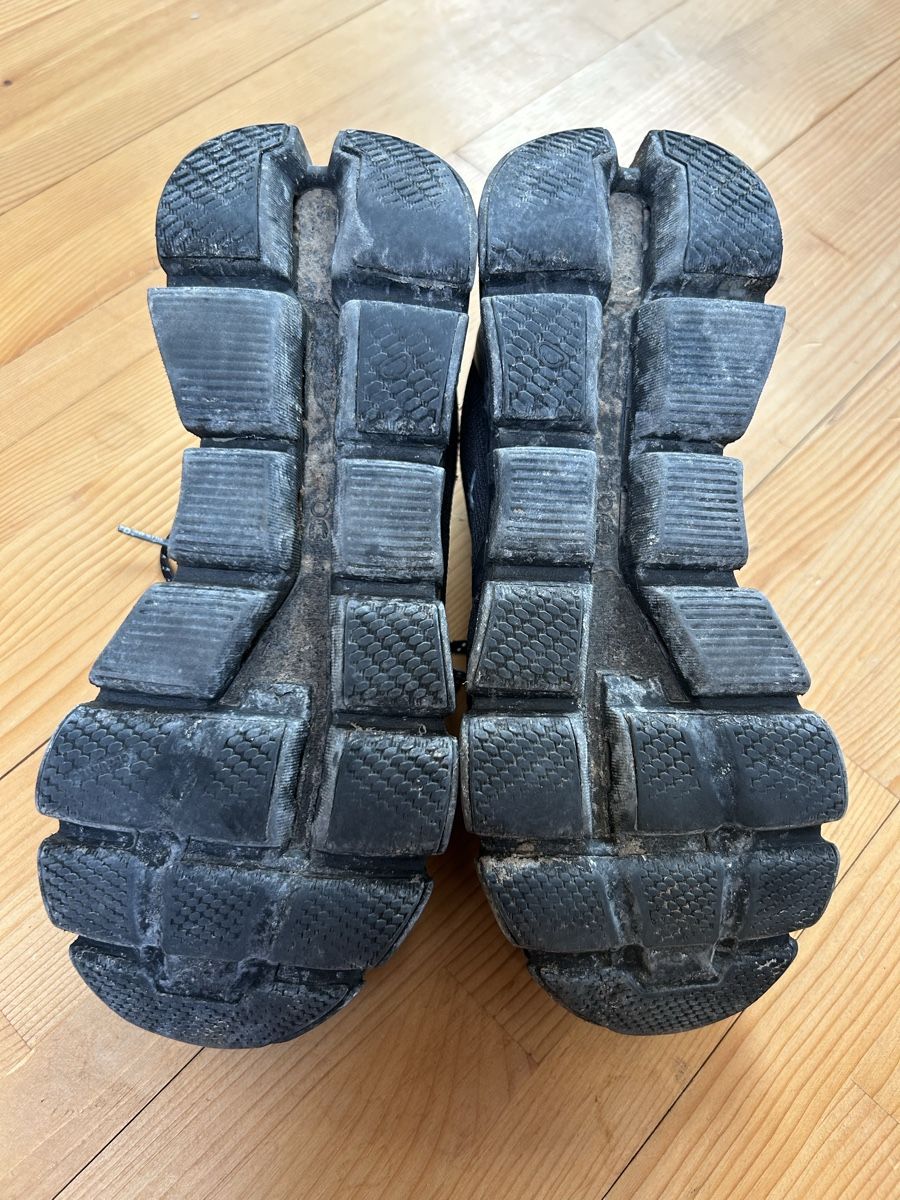 On Scarpe da donna: On cloudtec waterproof – Usato da Menziken venduto da sense83 4