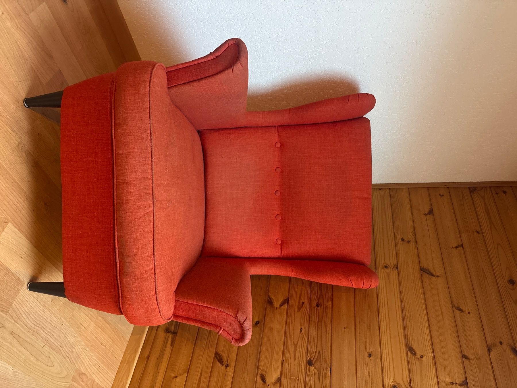 Ikea Poltrone: Lesesessel IKEA – Usato da Muhen venduto da isa_s7sh