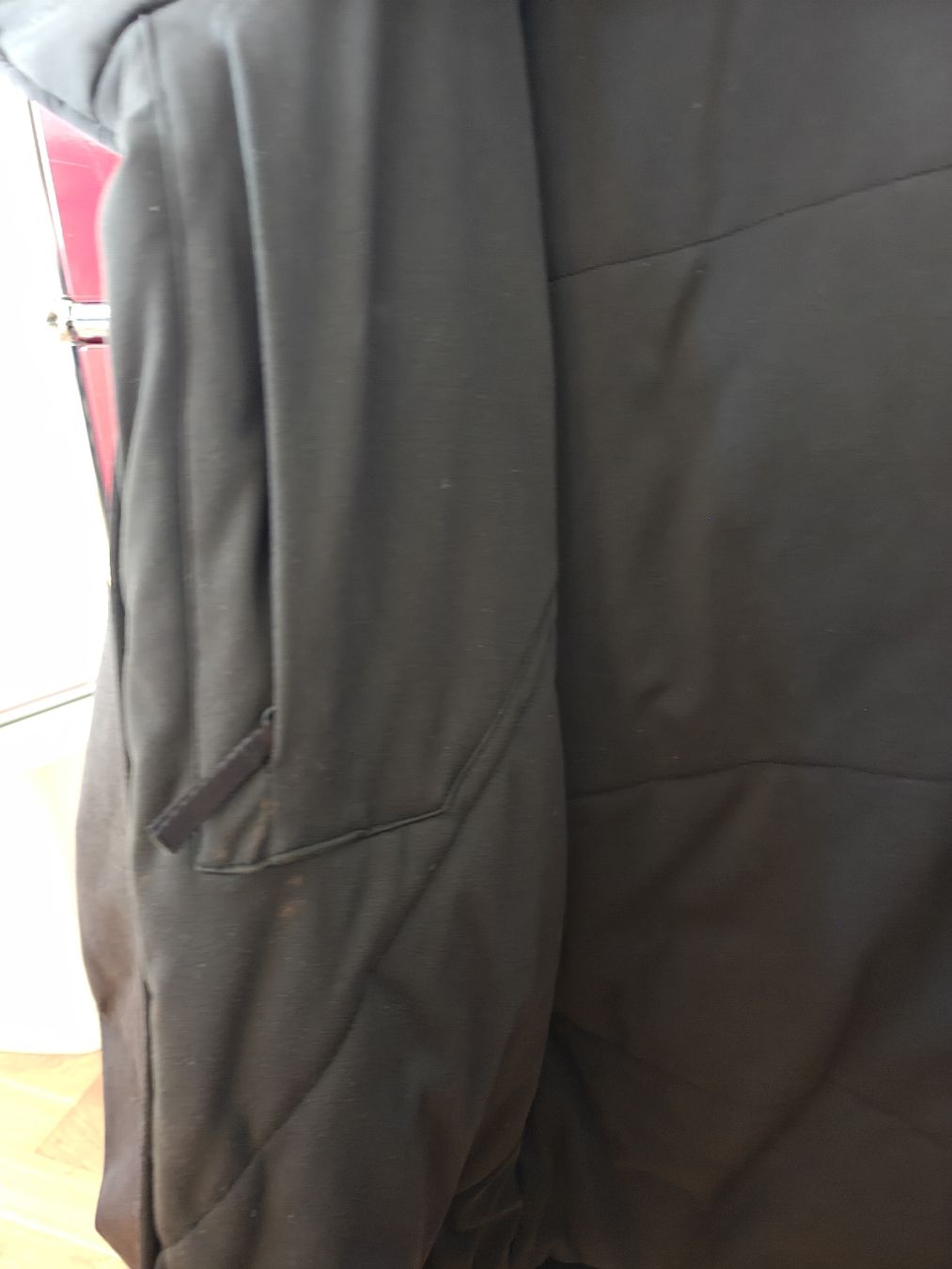 Giacche: Veilance Jacke – Usato da Basel venduto da ricarpolis 5