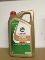 Castrol EDGE 5W-30 LL 5L Motoröl Neu