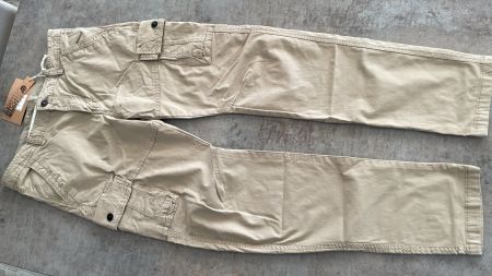 Schöne Cargohose