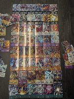 Yu-Gi-Oh Anime Karten!! Old Schoool