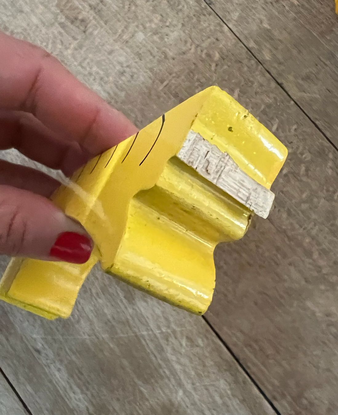 Puzzles: HOLZPUZZLE - Elefant – Gebraucht aus Zürich von  2